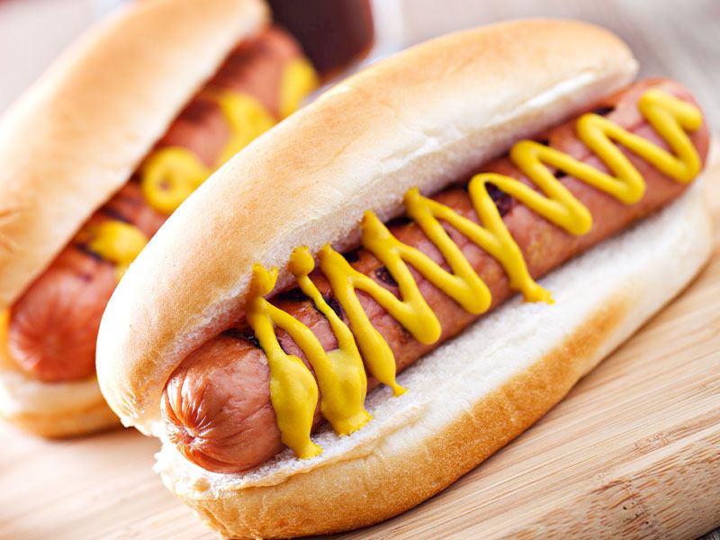 Sosisli Sandviç Yapmak İçin 3 Basit Tüyo