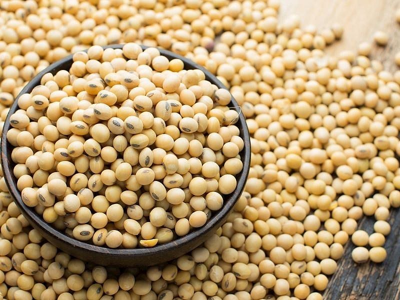 Soya Fasulyesi Pişirmenin Püf Noktaları