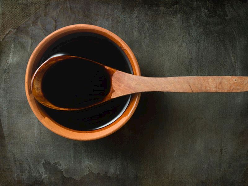 Soya Sosu Yerine Ne Kullanılır: 8 Alternatif
