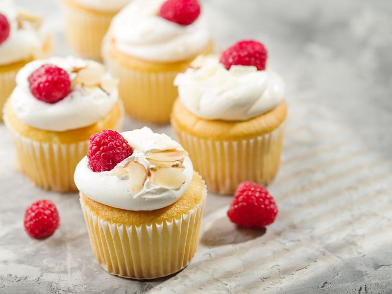 Spoonful Keki Nedir?