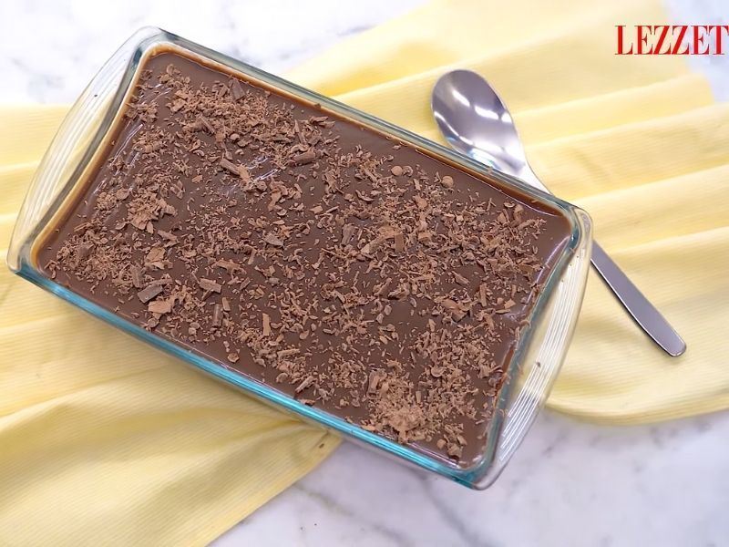 Spoonful Yumurtasız Olur Mu?