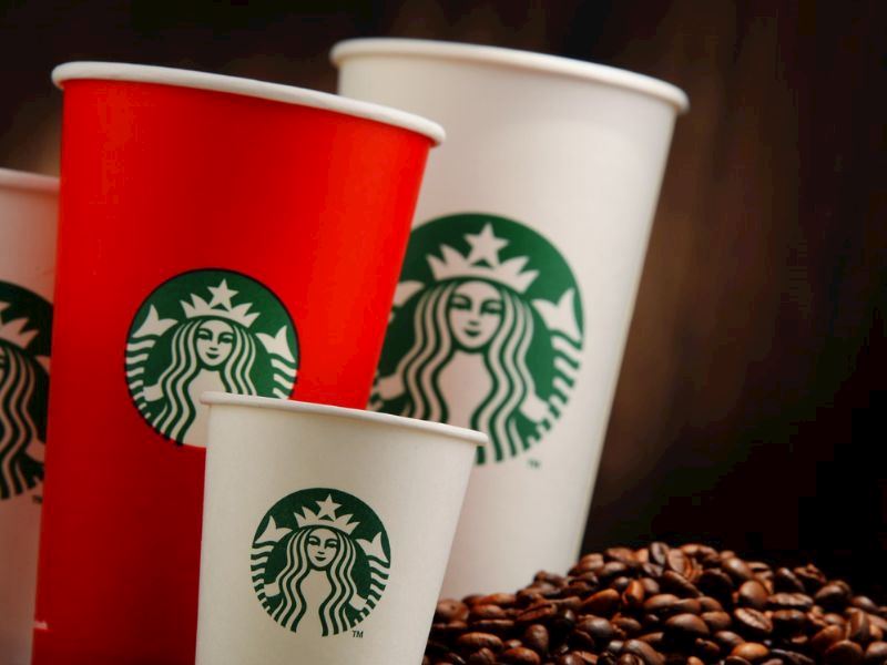 Starbucks kahve, bardak boyları ne anlama geliyor?