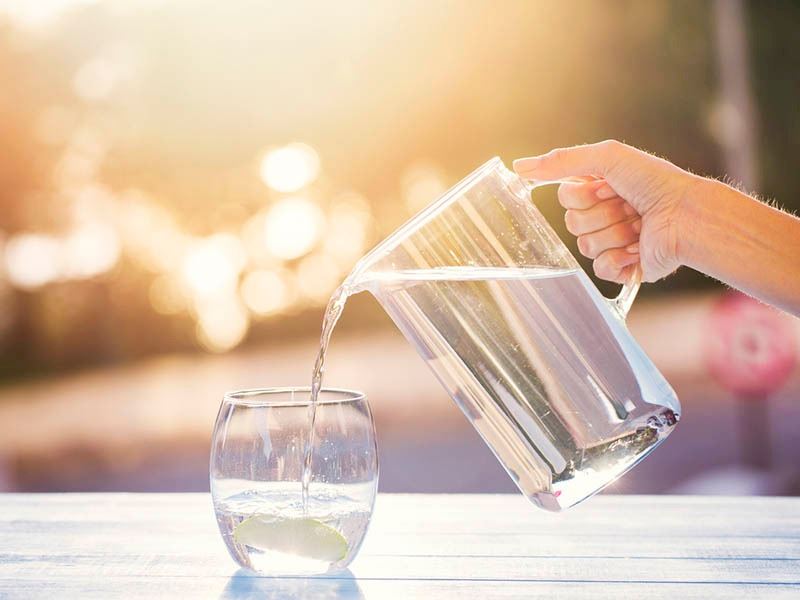 Su İçmenin Mucizevi Faydaları Nelerdir? Günde Ne Kadar Su İçmeliyiz?