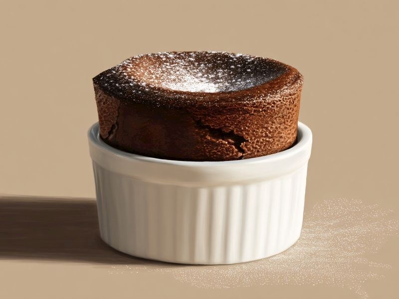 Sufle Yaparken Yapılmaması Gereken 5 Hata