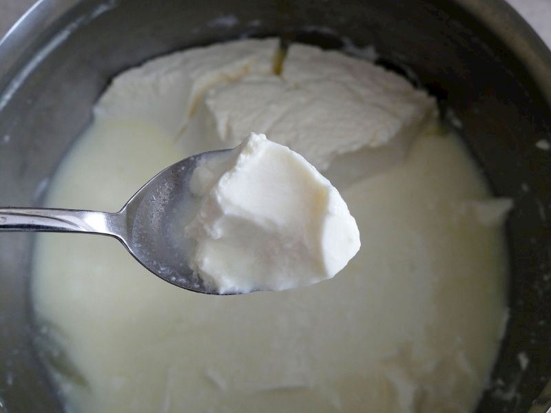 Sulanmayan Yoğurdun Sırrı Bu Kadar Basitmiş