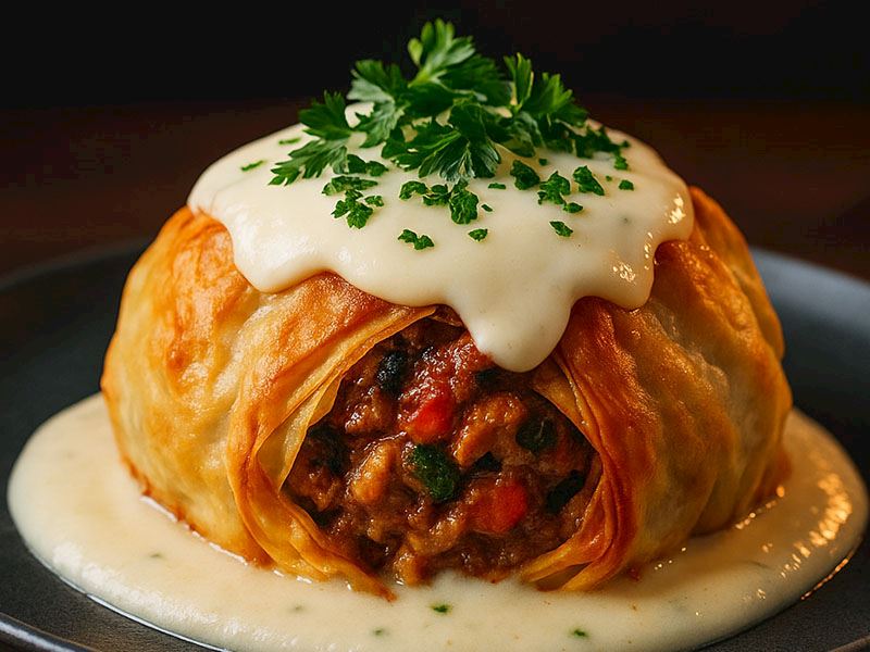 Sultan Kebabı Yapmanın 7 Püf Noktası