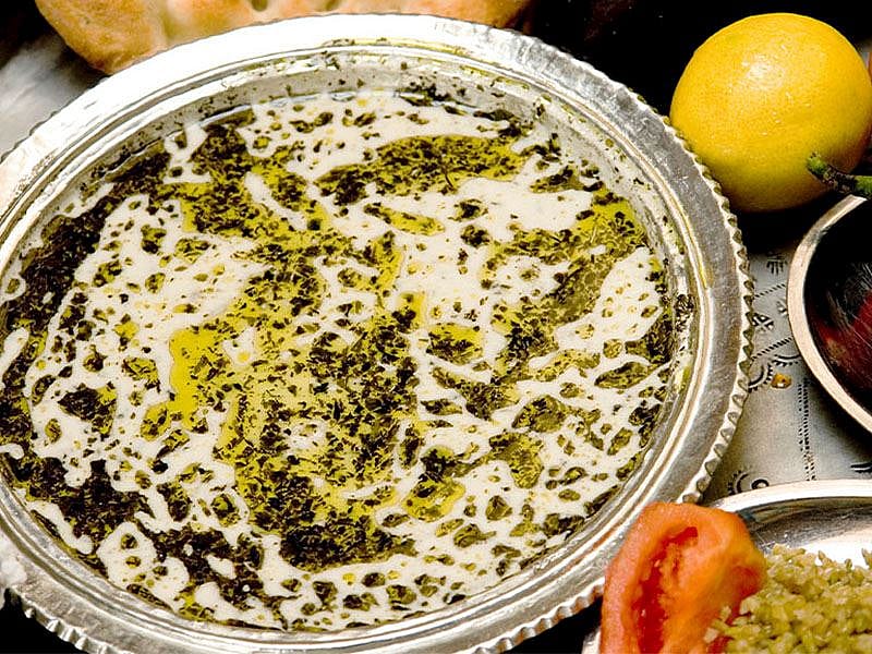 Sulu Olan Yoğurt Çorbası Nasıl Koyulaştırılır?