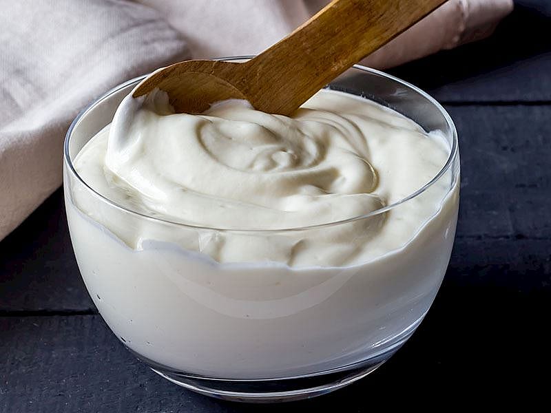 Sulu Yoğurt Nasıl Kurtarılır?