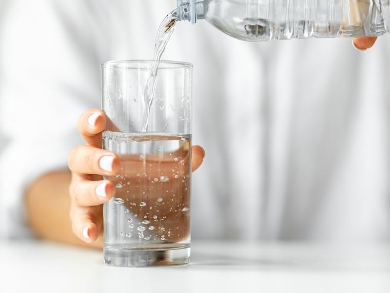 Susamamak İçin Sahurda Ne Yapılmalı? 