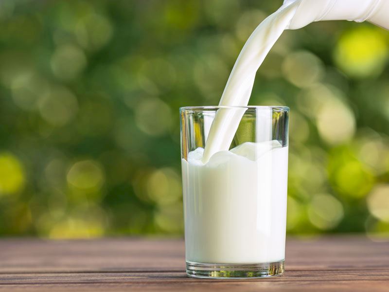 Süt Hakkında Doğru Bilinen 6 Yanlı��