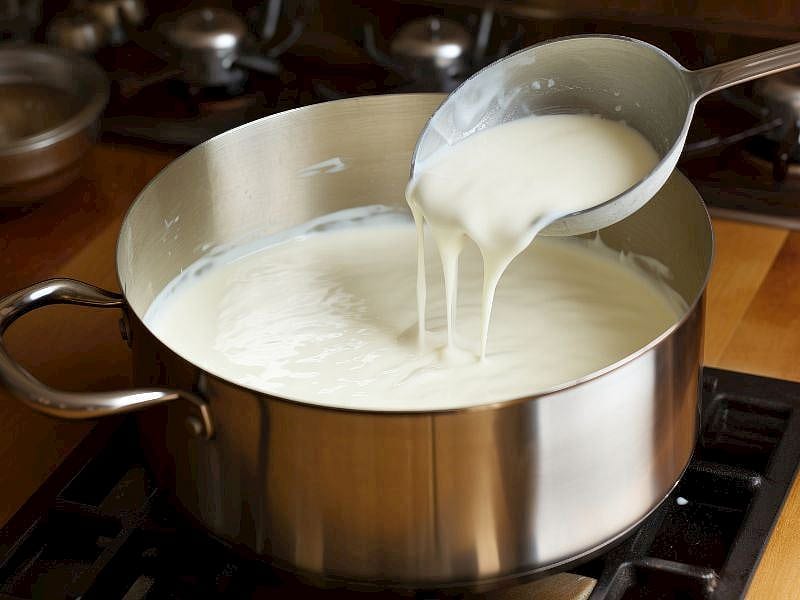 Süt Mayalandıktan Kaç Saat Sonra Yoğurt Olur?