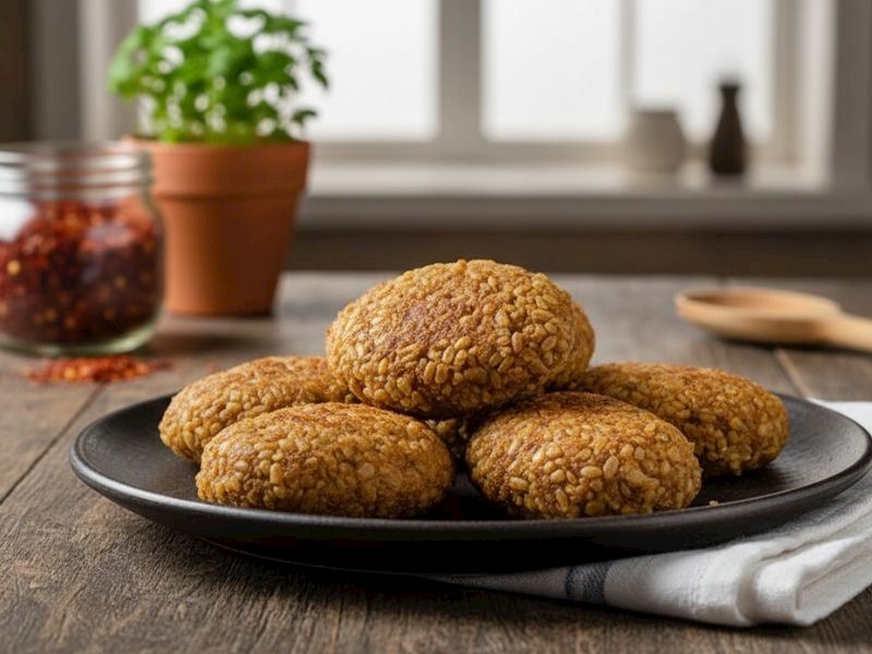 Süzek Yapması Tarifi  