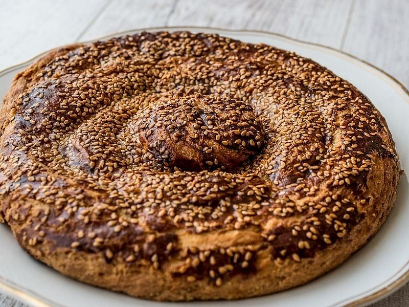 Tahinli Çörek Yapmanın 4 Püf Noktası