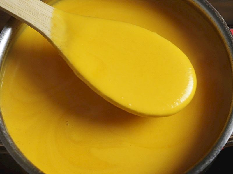 Tanesiz Çorbalar Hangileri?