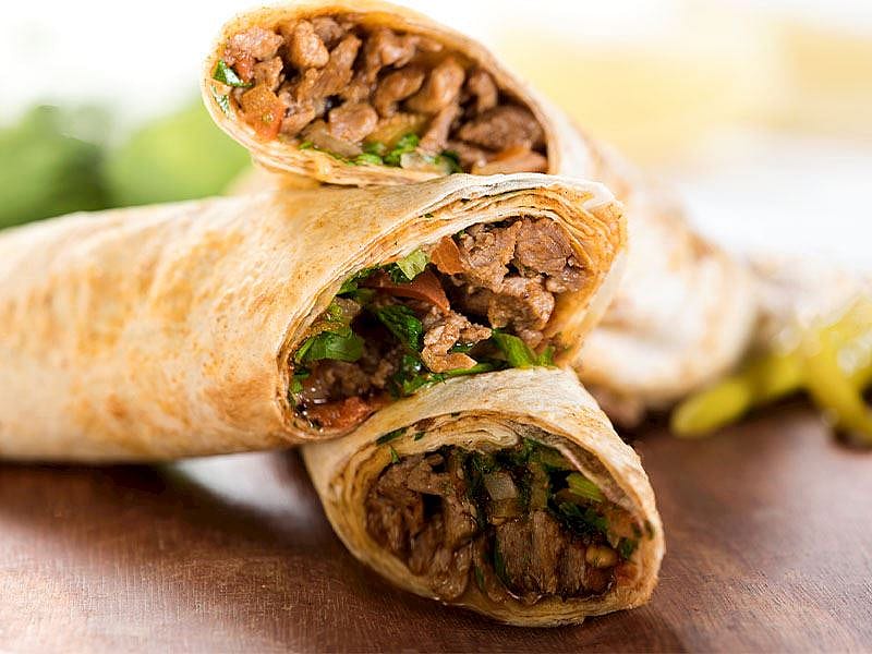 Tantuni Baharatı Nasıl Yapılır?