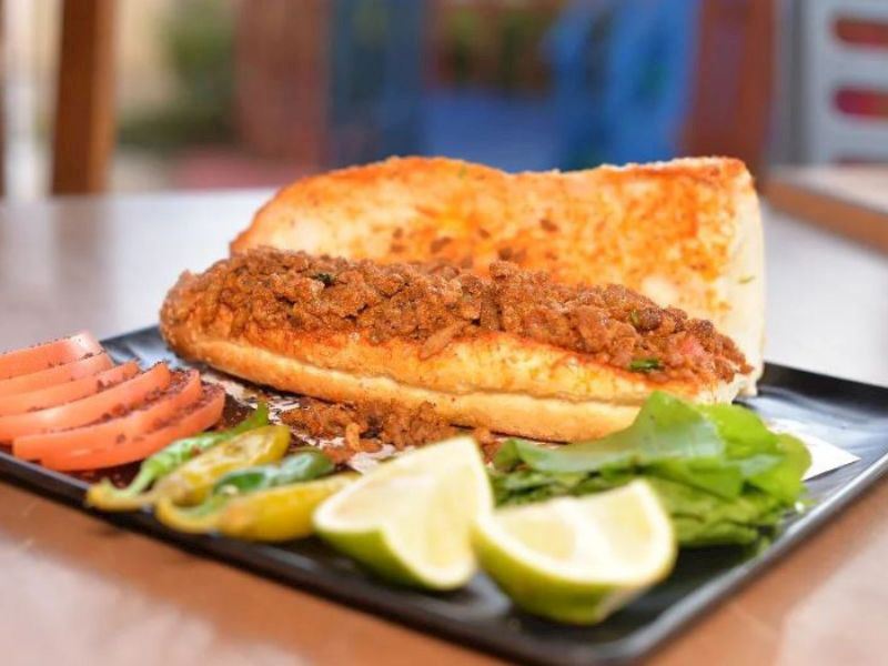 Tantuni Baharatı Nedir?
