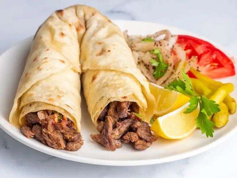 Tantuniye Kekik Atılır Mı?