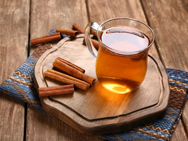 Tarçın Çayı Neye İyi Gelir: 10 İlginç Faydası