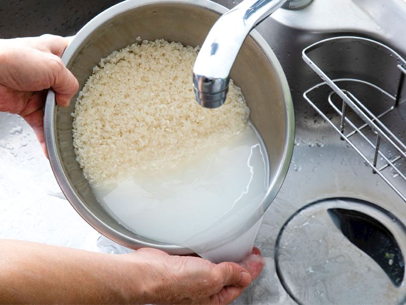 Tarifim İçin Hangi Pirinci Seçmeliyim?