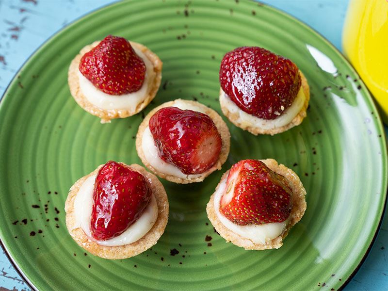 Tartolet 1 Gün Önceden Yapılır Mı?