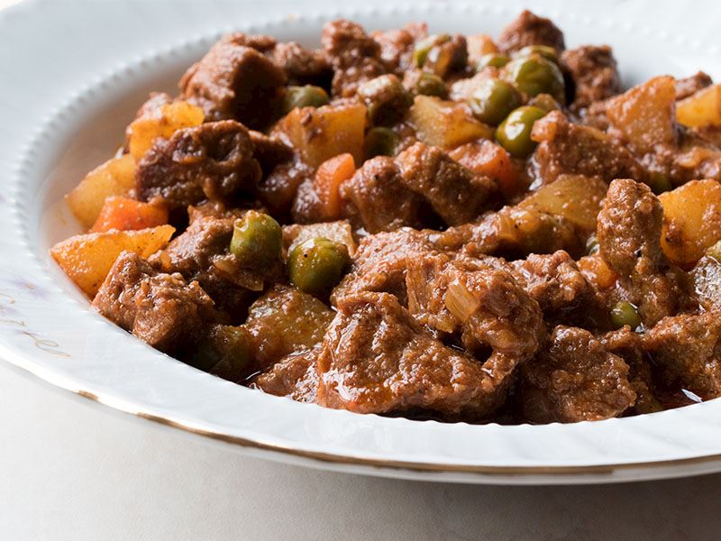 Tas Kebabı Yapmanın 8 Püf Noktası