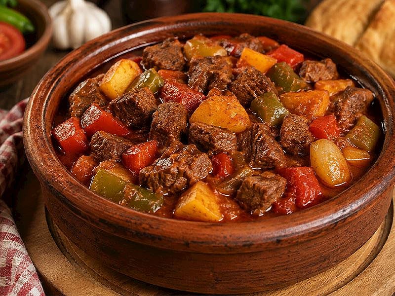 Tas Kebabının Yumuşak Olması İçin Ne Yapılır?