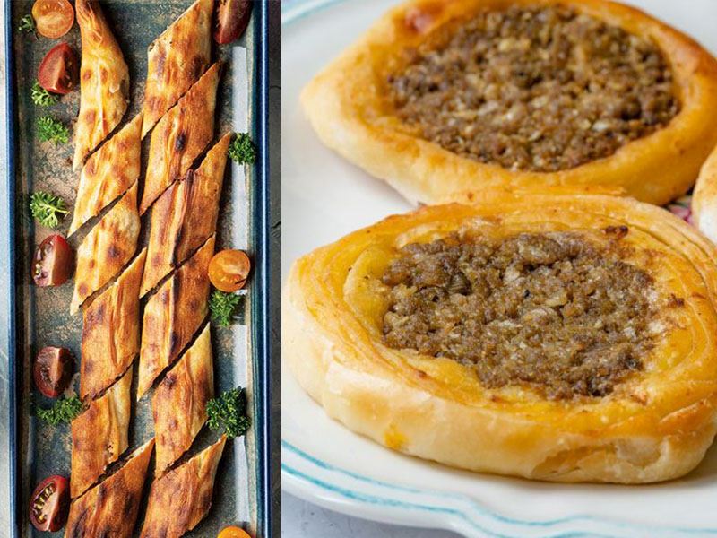 Taste Atlas Duyurdu: Türk Lezzetleri ‘Dünyanın En İyi 50 Ekmeği’ Listesinde Yer Aldı