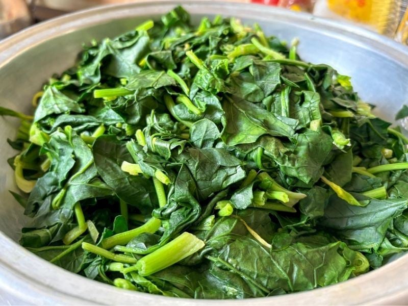 Taste Atlas En İyi Ispanaklı Yemekleri Seçti: Türkiye’den 4 Lezzet