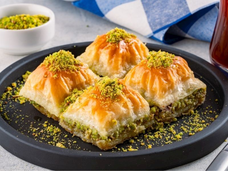 Taste Atlas'a Göre Dünyanın En Efsanevi 100 Restoranı: Listede Türkiye'den 8 Restoran Var