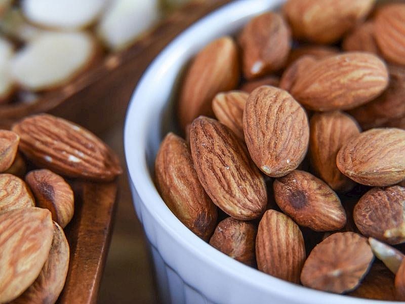 Taste Atlas’a Göre Dünyanın En İyi Kuruyemişleri Açıklandı: Türkiye Listede