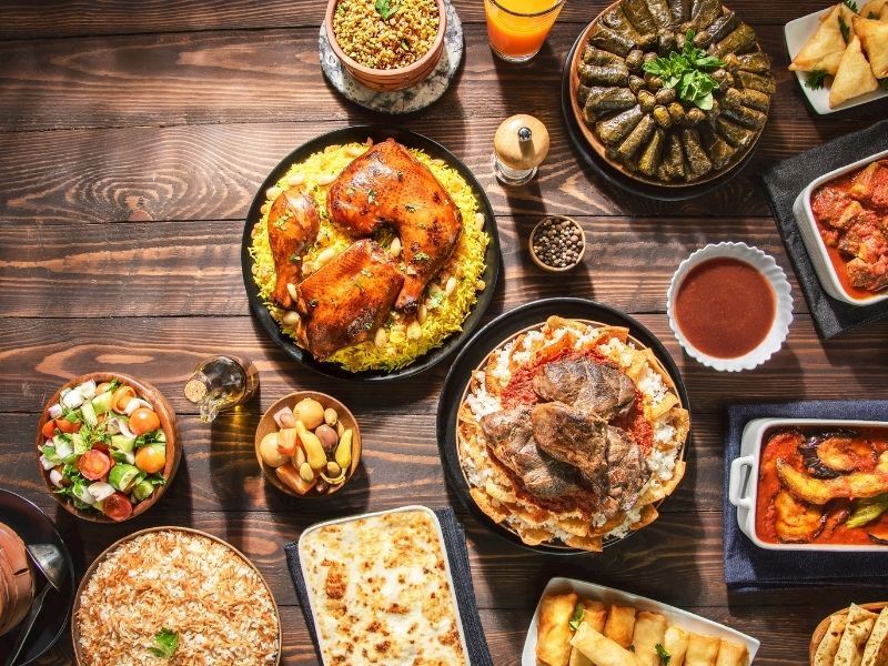 TasteAtlas Dünya Yemek Ödüllerinde Türkiye, Dünyanın En İyi 100 Yemek Şehri Arasında!