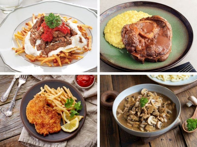 TasteAtlas, Dünyanın En İyi Dana Eti Yemeklerini Açıkladı: Türkiye Birinci Oldu!