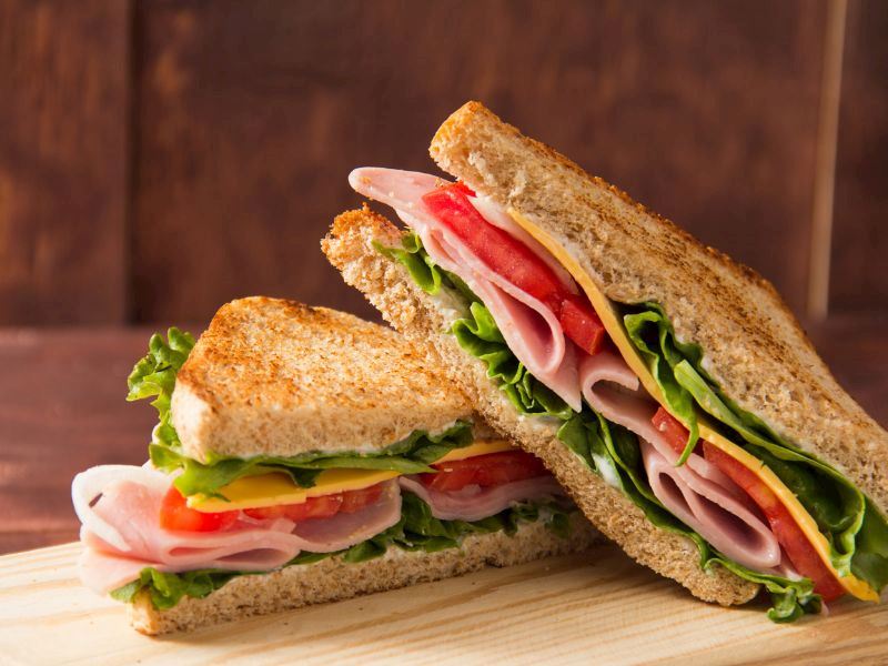 TasteAtlas Dünyanın En İyi Sandviçlerini Seçti: Türkiye 1. Sırada!