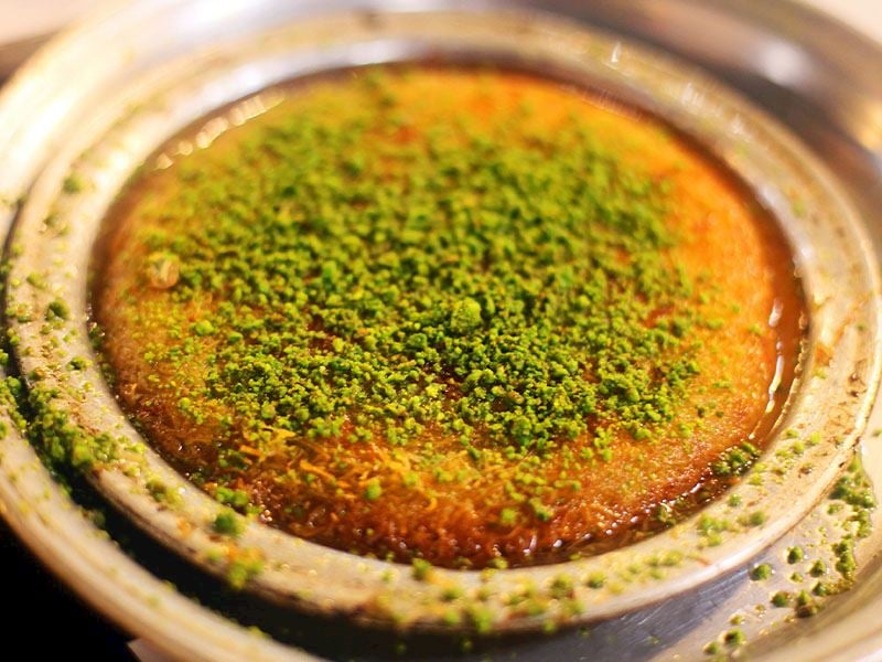 TasteAtlas Trend Olan Yiyecekleri Açıkladı: Türkiye’den O Lezzet Yine Listede!