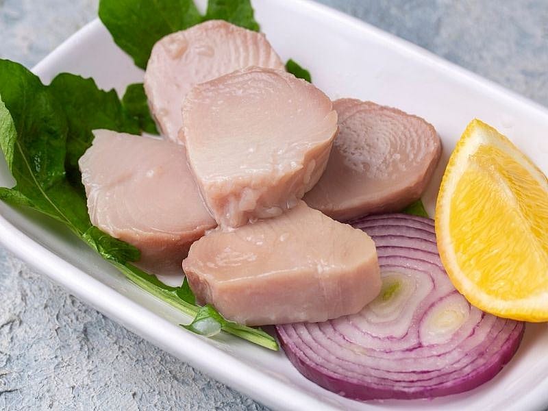 TasteAtlas'ta Bu Kez Türkiye'nin Torik Lakerdası Yer Aldı
