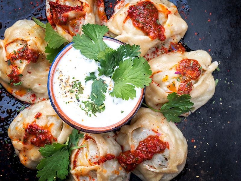 Tatar Mantısı Adı Nedir?