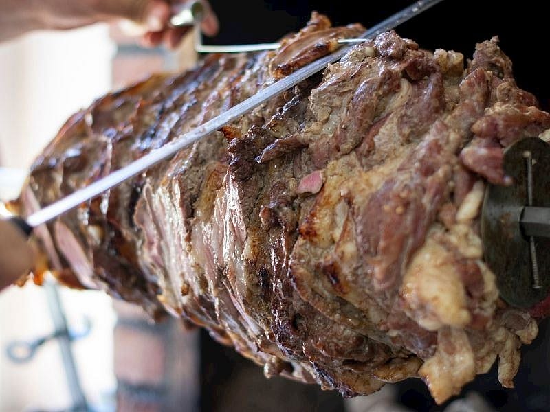 Tatari Usulü Cağ Kebabı Nedir?