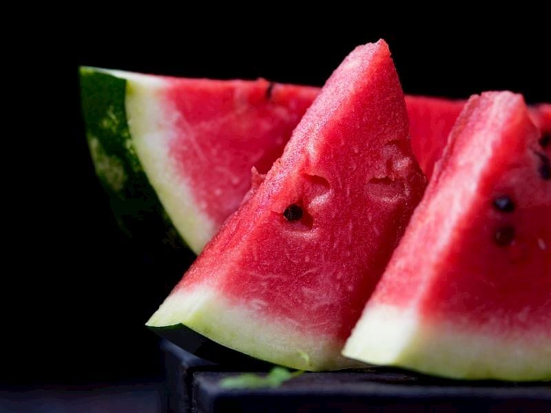 Tatsız Çıkan Karpuzu Kurtaran Gizli Malzeme Meğer Buymuş