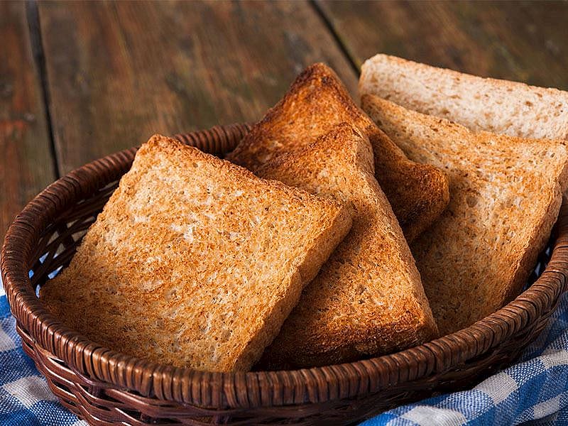 Tavada Kızarmış Ekmek Yapmanın 4 Püf Noktası
