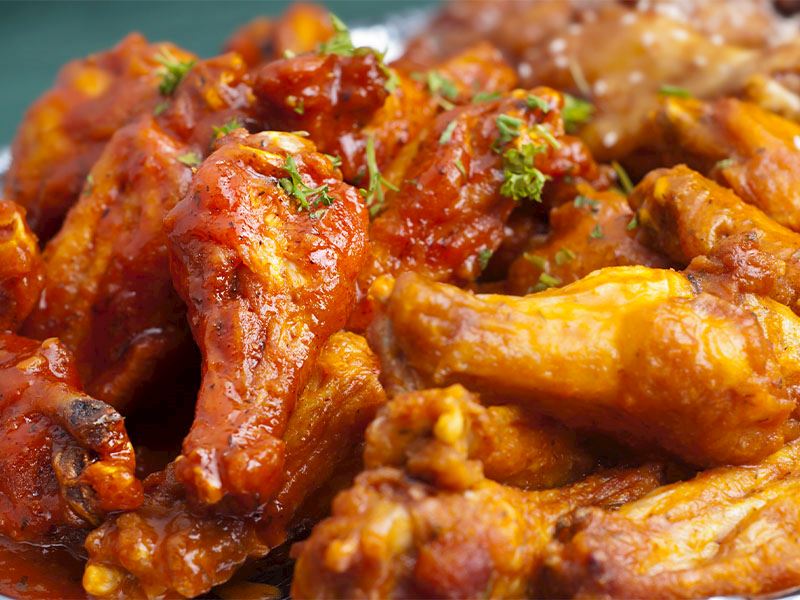 Tavuğa Lezzet Veren Baharatlar Nelerdir?