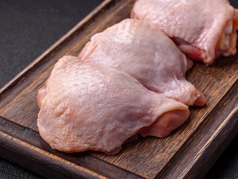 Tavuğun En Zararlı Kısmı Burasıymış