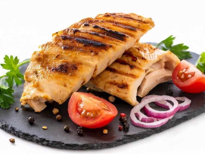 Tavuk Fileto Nedir, Nasıl Yapılır?