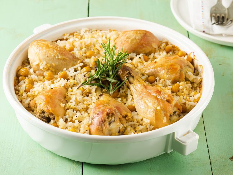 Tavuk Kapamanın Püf Noktaları