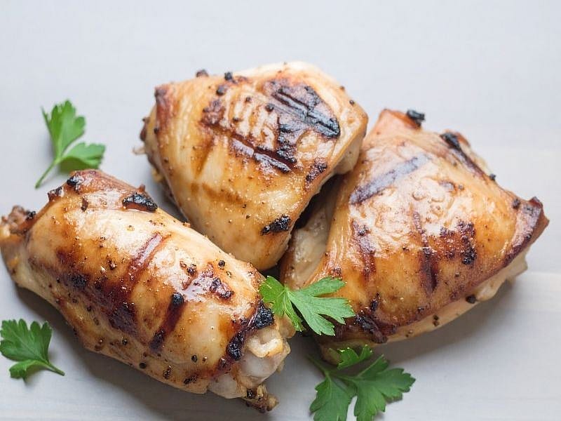 Tavuk Külbastı Fırında Mı Pişer, Tavada Mı?