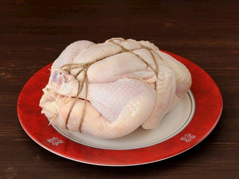 Tavuk Nasıl Bağlanır: Tavuk Bağlama Teknikleri