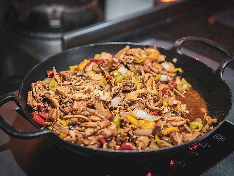 Tavuk Sote Nasıl Yumuşak Olur?