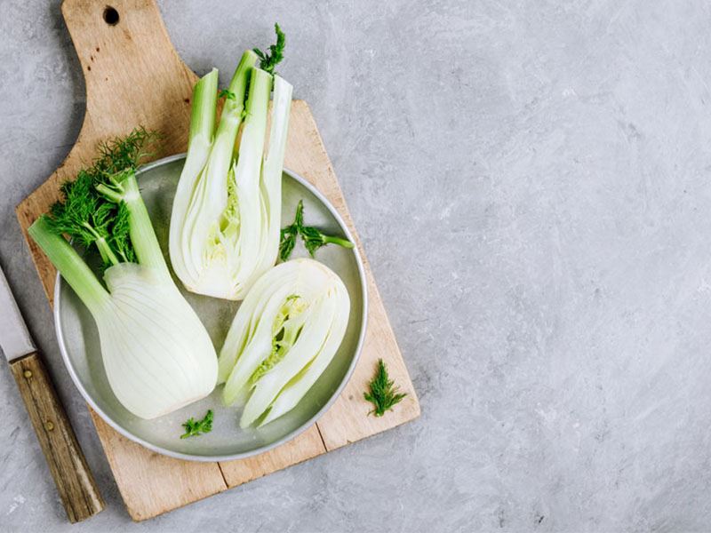 Taze Rezene Nasıl Tüketilir?