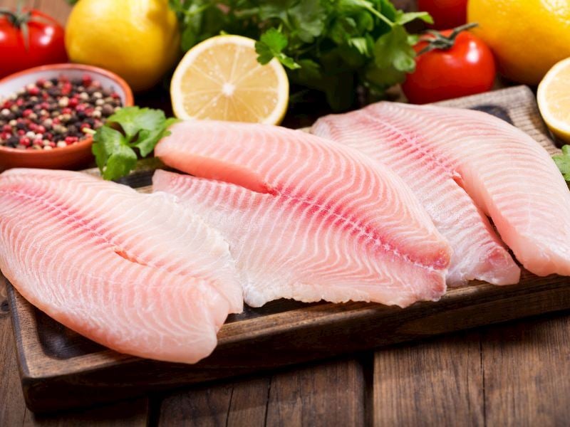 Temizlenmiş Balık Dolapta Nasıl Saklanır?