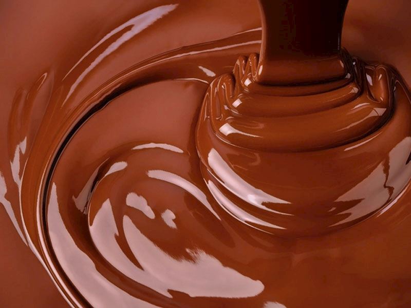 Temperli ve Sade Eritilmiş Çikolata Arasında Fark Var mı?