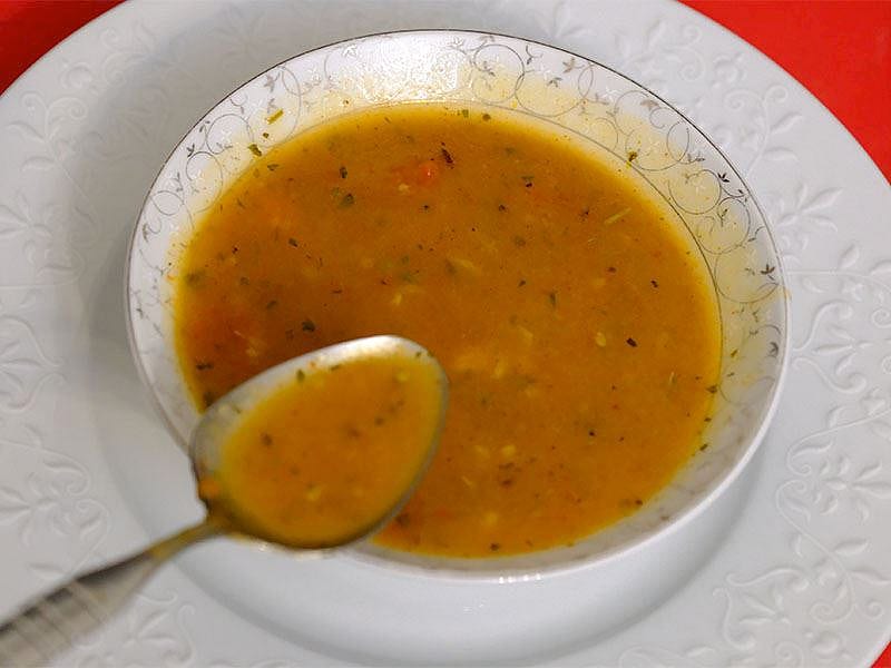 Terbiyeli Çorbanın Kesilmemesi İçin Ne Yapmalı?